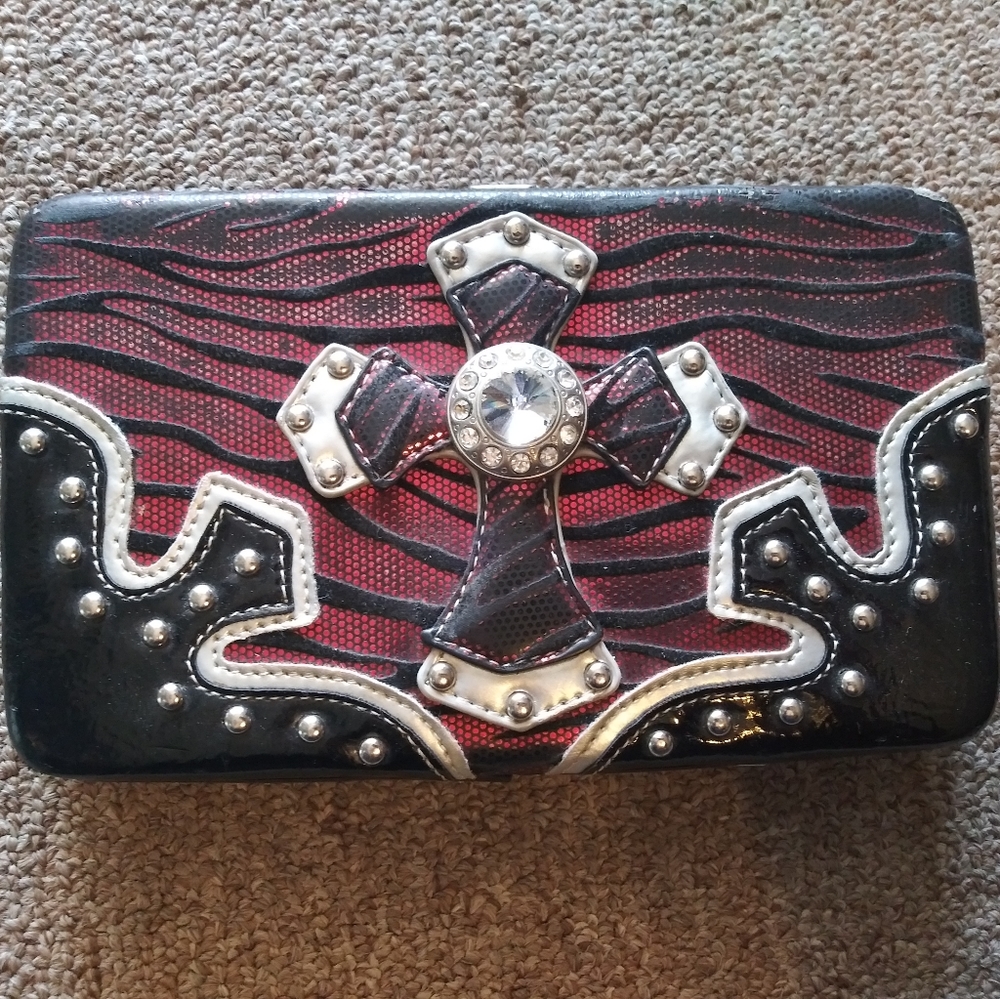 Cross Wallet
